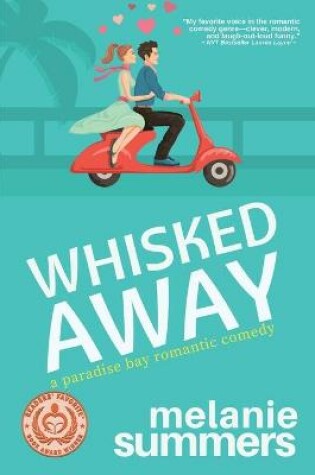 Cover of Whisked Away