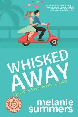 Cover of Whisked Away