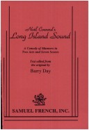 Book cover for Noel Coward's Long Island Sound