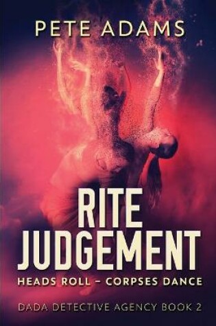 Cover of Rite Judgement