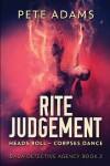 Book cover for Rite Judgement