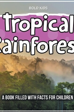 Cover of Tropical Rainforest