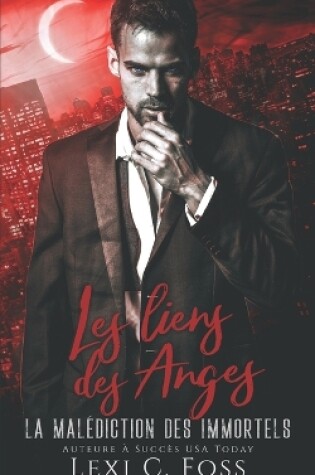 Cover of Les Liens des Anges