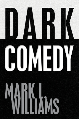 Book cover for Dark Comedy