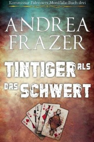 Cover of Tintiger als das Schwert