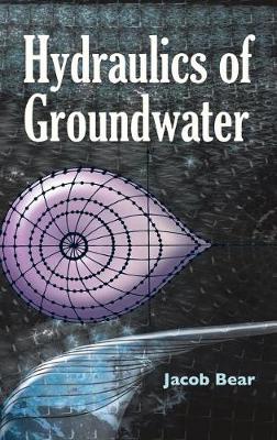 Book cover for Hydraulics of Groundwater