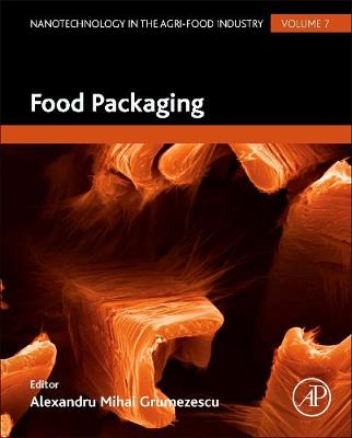 Cover of Food Packaging