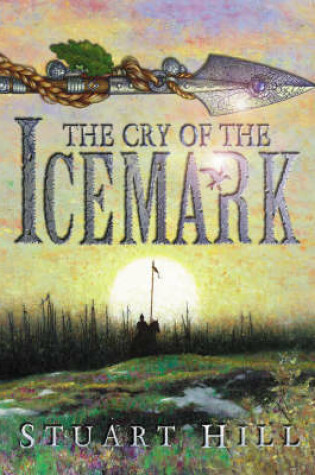 Cover of The Cry of the Icemark