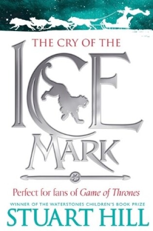Cover of The Cry of the Icemark