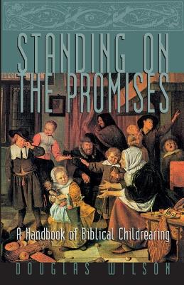 Cover of Standing on the Promises