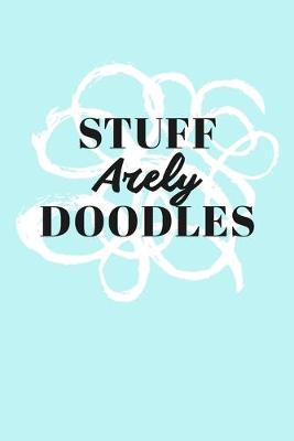 Book cover for Stuff Arely Doodles