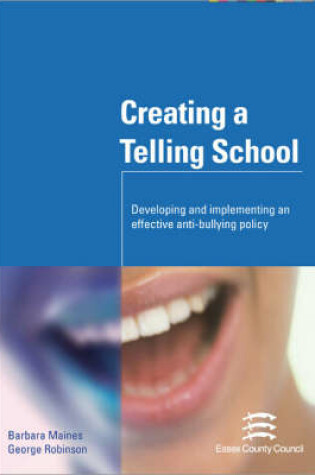Cover of Creating a Telling School