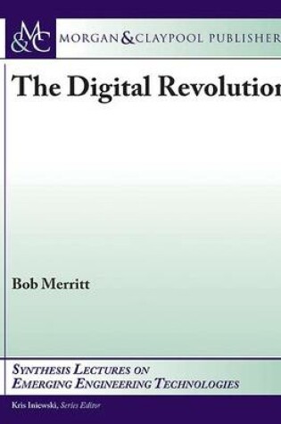 Cover of The Digital Revolution