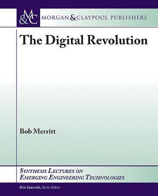 Cover of The Digital Revolution