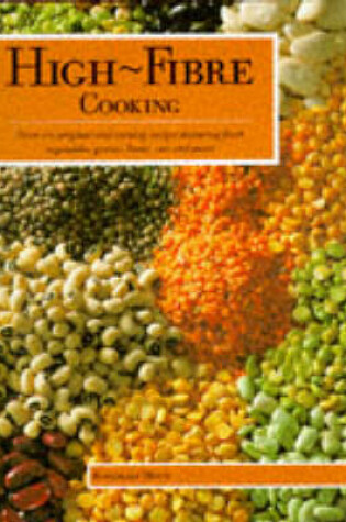 Cover of High Fibre Cooking