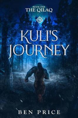 Cover of Kuli's Journey