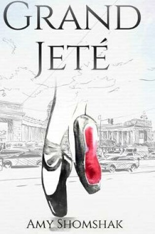 Cover of Grande Jete