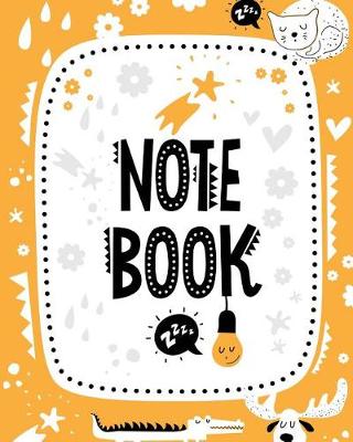 Book cover for Note Book