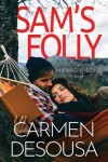 Book cover for Sam's Folly