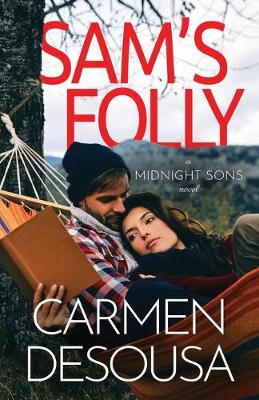 Book cover for Sam's Folly