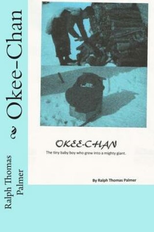 Cover of Okee-Chan