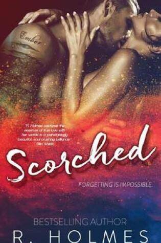 Cover of Scorched