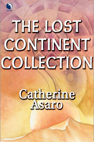 Cover of The Lost Continent Collection