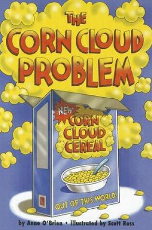 Cover of The Corn Cloud Problem