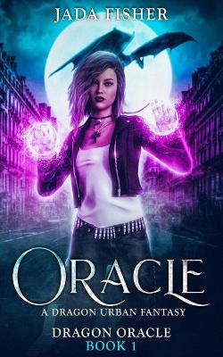 Book cover for Oracle