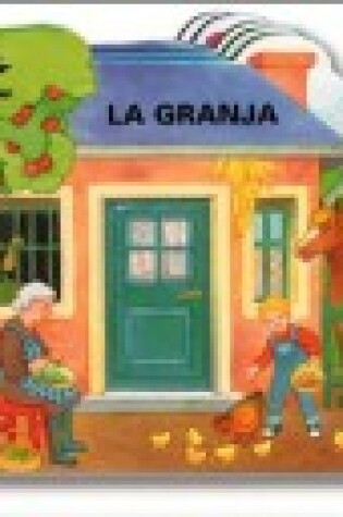 Cover of La Granja