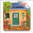 Book cover for La Granja