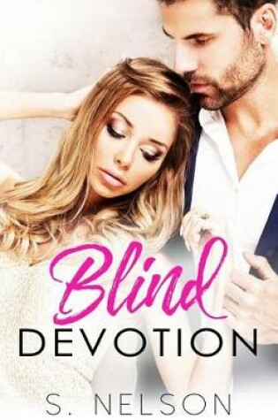 Cover of Blind Devotion