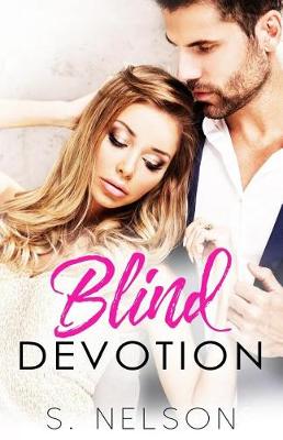 Book cover for Blind Devotion