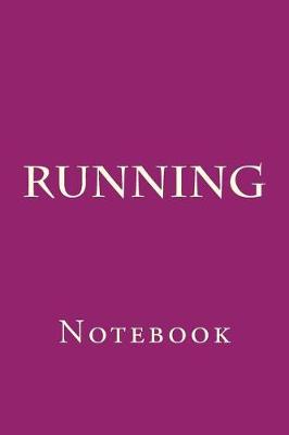 Book cover for Running