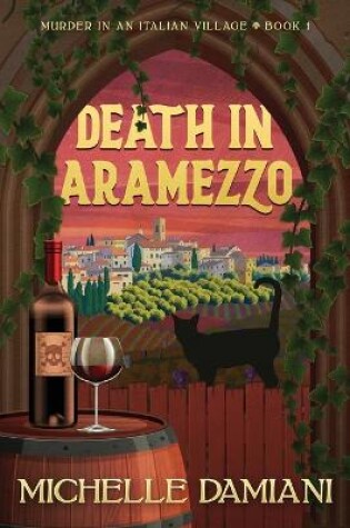 Cover of Death in Aramezzo