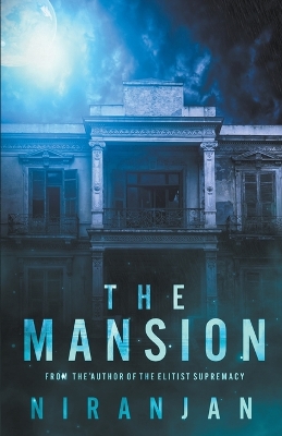 Book cover for The Mansion