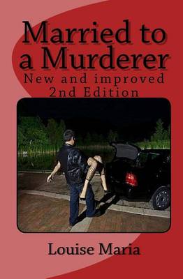 Book cover for Married to a Murderer