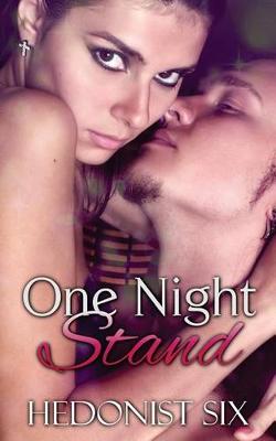 Book cover for One Night Stand