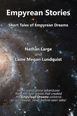Book cover for Empyrean Stories