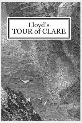 Cover of Lloyd's Tour of Clare - 1780