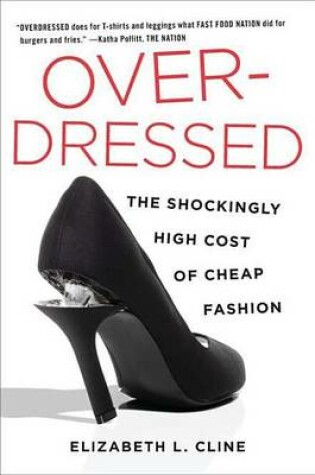 Cover of Overdressed