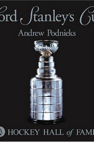 Cover of Lord Stanley's Cup