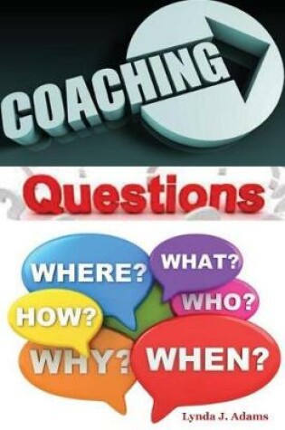 Cover of Coaching Question