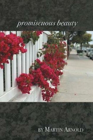 Cover of promiscuous beauty