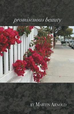 Book cover for promiscuous beauty