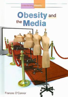 Cover of Obesity and the Media