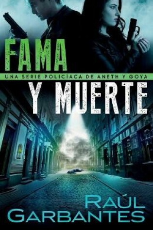 Cover of Fama y muerte