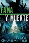 Book cover for Fama y muerte