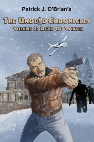 Cover of Dead of Winter