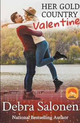 Book cover for Her Gold Country Valentine